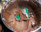 Koffie-choco dessert [keto] recipe step 2 photo