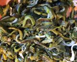 Foto del paso 3 de la receta: Rajas con crema