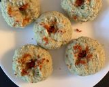 મગ નું ખીચું (Moong Khichu Recipe In Gujarati) રેસીપી સ્ટેપ4ફોટો
