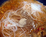 螞蟻上樹的食譜步驟5照片