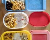 Foto langkah ke 6 dari resep Nasi Liwet (Tanpa Santan).