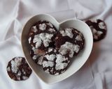 Csokoládés pöffeteg recept fázis 4 fotója