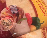 Foto del paso 4 de la receta: Fajitas barbacoa