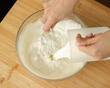 Foto langkah ke 1 dari resep French Crepes Devina Hermawan.