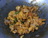 Foto langkah ke 4 dari resep Fillet Ayam Asam Manis.