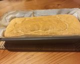 Foto del paso 8 de la receta: 🍞Pan sin gluten fácil y esponjoso (sin goma xantana)