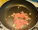 炒小黃瓜的食譜步驟1照片