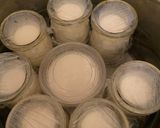 A picture of step 3 of Pumpkin Yogurt.