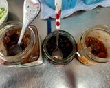 香麻炒蘿蔔糕的食譜步驟3照片