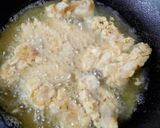 Foto langkah ke 5 dari resep Kerapu Goreng.