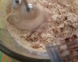 Foto del paso 3 de la receta: Muffins de plátano y nuez 😋