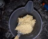 Foto del paso 1 de la receta: Tarta de manzana