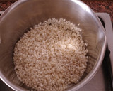 Foto del paso 2 de la receta: Arroz con Caldo de Pollo