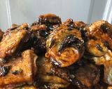 Foto langkah ke 4 dari resep Terong kecap manis👍🏻.