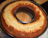 Foto del paso 3 de la receta Corona de fruta escarchada y frutos secos
