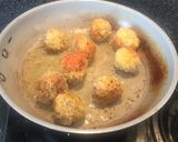 Foto del paso 2 de la receta: Meat balls