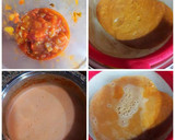 Foto del paso 19 de la receta: Sopa de gambas frescas con marisco congelado
