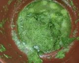 Foto langkah ke 2 dari resep 1036. Pandan Rice Bowl.