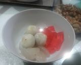 Foto langkah ke 7 dari resep Ronde asli Tawangmangu.
