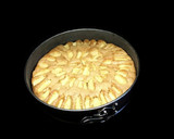Foto del paso 6 de la receta Tarta de manzana, fácil