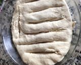 Foto del paso 2 de la receta: Pan de ajo