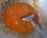 Foto langkah ke 3 dari resep Shakshuka(North African Poach Egg).