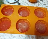 Pas rețetă Mini cheesecake 1 fotografie