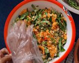 Foto langkah ke 5 dari resep Trancam yang Enak dan Segar.