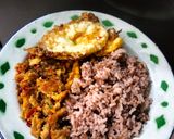 Foto langkah ke 4 dari resep Sambal Kencur Tempe.