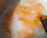 Carrot pudding recipe step 2 photo