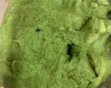પાલક થેપલા (Palak Thepla Recipe In Gujarati) રેસીપી સ્ટેપ3ફોટો