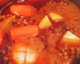 Foto del paso 4 de la receta: Lentejas 🥘
