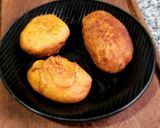 Foto del paso 5 de la receta: Buñuelos de banana