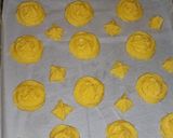 Foto langkah ke 4 dari resep Choux Pastry vla Vanilla.
