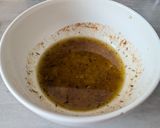 Energizáló grillezett csirkemell recept fázis 1 fotója