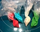 A picture of step 1 of Decorate Christmas Cookies.