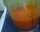 Foto langkah ke 2 dari resep Pakchoy Tauge Tempe.