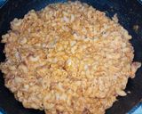 Foto langkah ke 5 dari resep Macaroni schotel panggang.