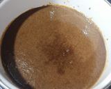 Foto del paso 3 de la receta: Pastel imposible / Chocoflan