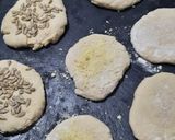 Foto del paso 8 de la receta: Pancitos chatos rellenos