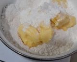 Foto langkah ke 2 dari resep #63. Bolen Pisang Coklat Keju.