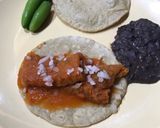Foto del paso 7 de la receta: Chicharrón guisado