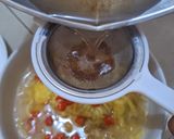 Foto langkah ke 3 dari resep 367. Asinan Serut Mangga.