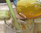 Foto langkah ke 3 dari resep Es Teh Belimbing Wuluh.