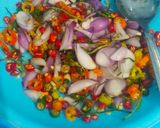 Foto langkah ke 2 dari resep Sambal Matah.