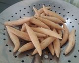 Foto langkah ke 6 dari resep Cendol Keju.