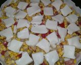 Foto del paso 5 de la receta: Tarta primavera