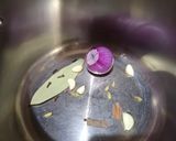 صورة لخطوة 1 من وصفة الرز المديني