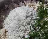 Foto langkah ke 2 dari resep Perkedel Tahu Putih.