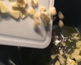 Foto del paso 5 de la receta Salteado de brócoli 🥦 y coliflor al vapor en Olla GM g